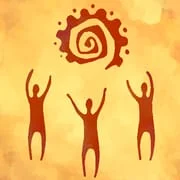 Religion Inc. The game god sim app icon - Strategy category