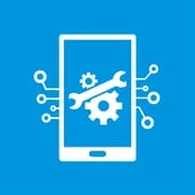 Device Info: System & CPU Info app icon - Tools category