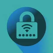 My Mobile Secure VPN app icon - Tools category