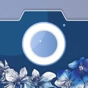 SeneLook app icon - Beauty category