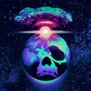 First Strike app icon - Strategy category