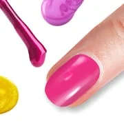 YouCam Nails - Manicure Salon app icon - Beauty category