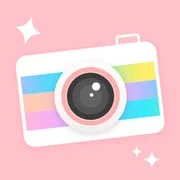 Beauty Camera : You Makeover app icon - Beauty category