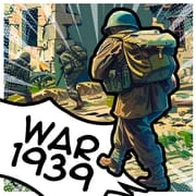 Call of War: Frontlines app icon - Strategy category