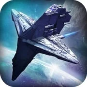 Infinite Galaxy app icon - Strategy category