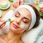 Skincare and Face Care Routine app icon - Beauty category