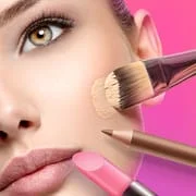 Makeup Photo Editor icon