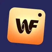 WordFinder by YourDictionary app icon - Word category