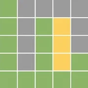 Word Guess! No Daily Limit app icon - Word category