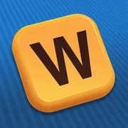Classic Words With Friends app icon - Word category