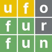 The Hidden Letter Games－Words app icon - Word category