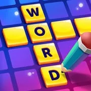 CodyCross: Crossword Puzzles app icon - Word category