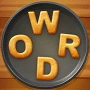 Word Cookies! ® app icon - Word category