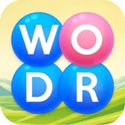 Word Serenity: Fun Word Search icon