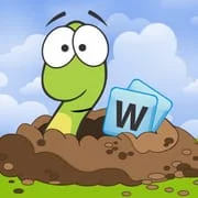 Word Wow - Brain training fun app icon - Word category