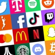 LogoMania: Quiz Trivia Game app icon - Trivia category