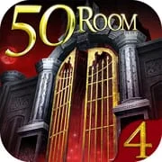 Can you escape the 100 room IV app icon - Trivia category