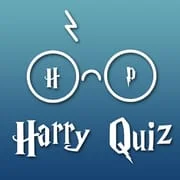 Harry : The Wizard Quiz Game app icon - Trivia category
