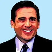 The Office Trivia Quiz app icon - Trivia category