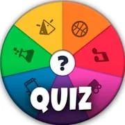Quiz - Trivia Games app icon - Trivia category
