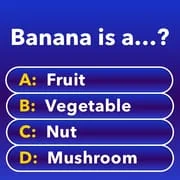 Millionaire - Quiz & Trivia app icon - Trivia category