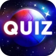 Quiz Planet app icon - Trivia category