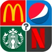 MEGA LOGO QUIZ 2024: Logo game icon