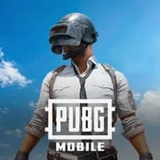 PUBG MOBILE app icon - Action category