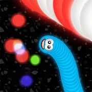 Worms Zone .io - Hungry Snake app icon - Action category