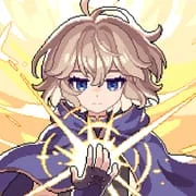 King God Castle: Epic Defense app icon - Strategy category