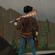 The Walking Zombie 2: Shooter app icon - Action category