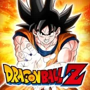 DRAGON BALL Z DOKKAN BATTLE app icon - Action category