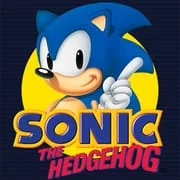 Sonic the Hedgehog™ Classic app icon - Action category
