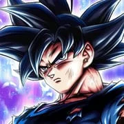 DRAGON BALL LEGENDS app icon - Action category