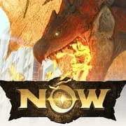 Monster Hunter Now app icon - Action category