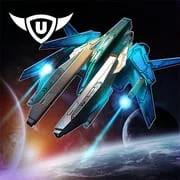 Galaxy Splitter app icon - Action category