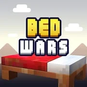 Bed Wars app icon - Action category