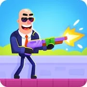 Hitmasters app icon - Action category