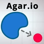 Agar.io app icon - Action category