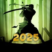Shadow Fight 2 app icon - Action category