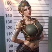 Kiss of War - قبلة الحرب app icon - Strategy category