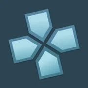 PPSSPP - PSP emulator app icon - Action category
