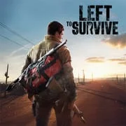 Left to Survive: Zombie Games app icon - Action category