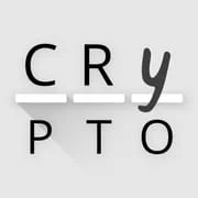 Cryptogram - puzzle quotes app icon - Word category