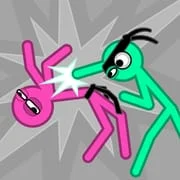 Slapstick Fighter - Fight Game app icon - Action category