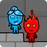 Fireboy & Watergirl: Elements icon