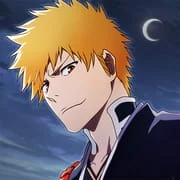 Bleach:Brave Souls Anime Games app icon - Action category