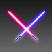 Draw Saber app icon - Action category