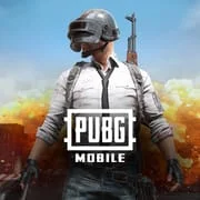 PUBG Mobile app icon - Action category