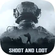 Arena Breakout: Realistic FPS app icon - Action category